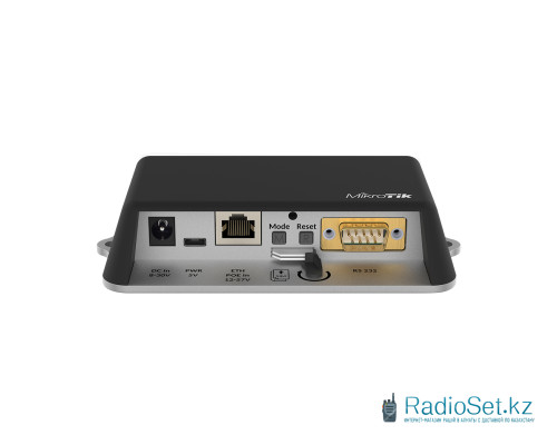 Точка доступа MikroTik RB912R-2nD-LTm&EC200A-EU